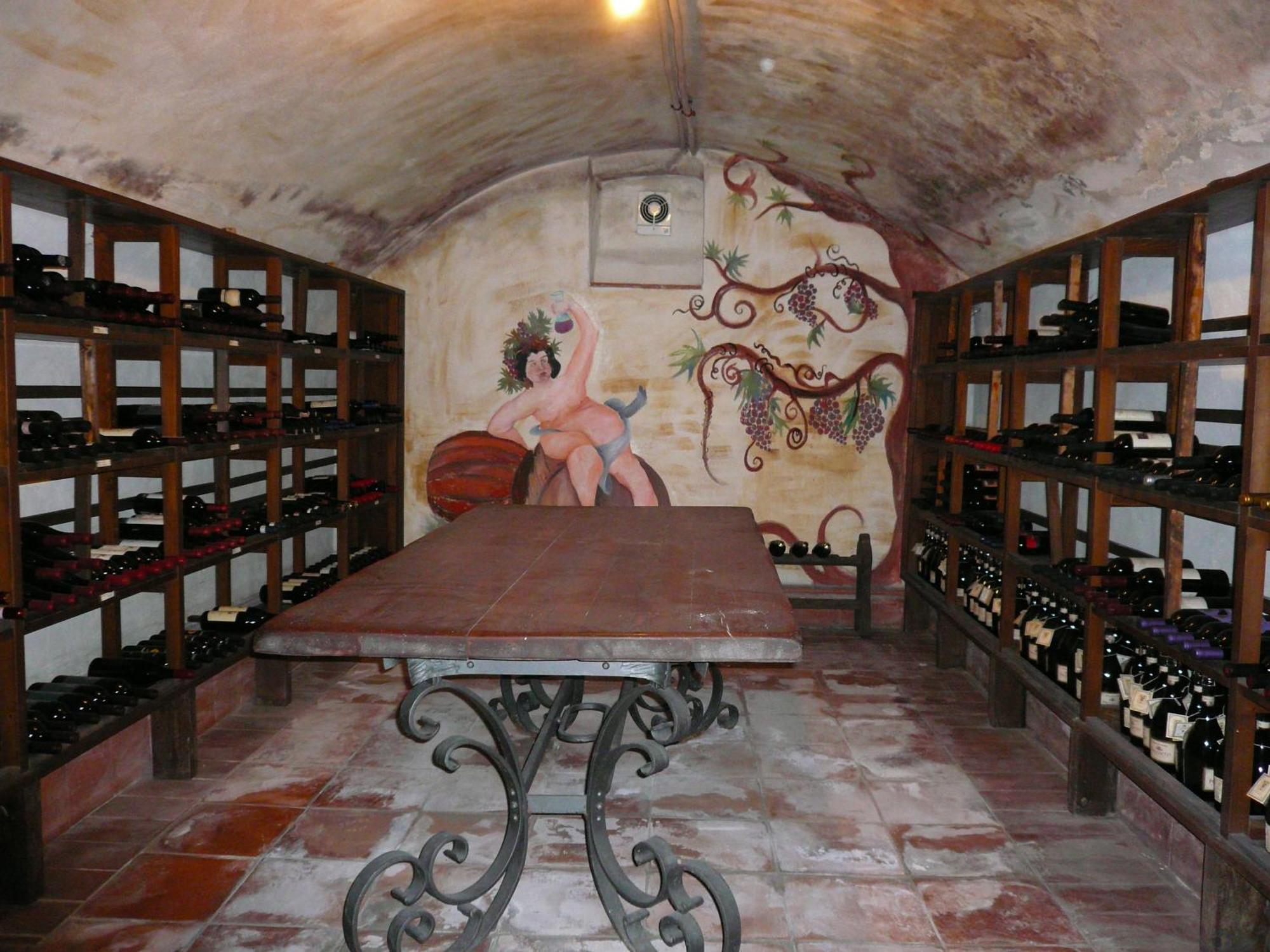 Tenuta Del Massimo Feudo Veroli Exterior photo