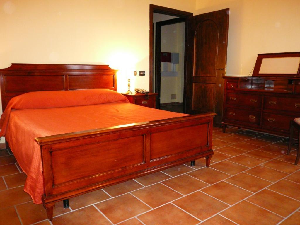 Tenuta Del Massimo Feudo Veroli Room photo